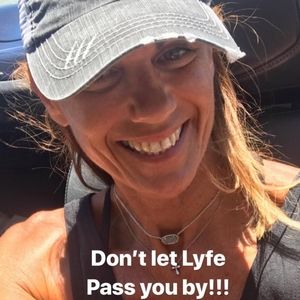 Meet your Posher, Leigh